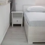 Serious Job Apartment - One Bedroom Apartment With Patio