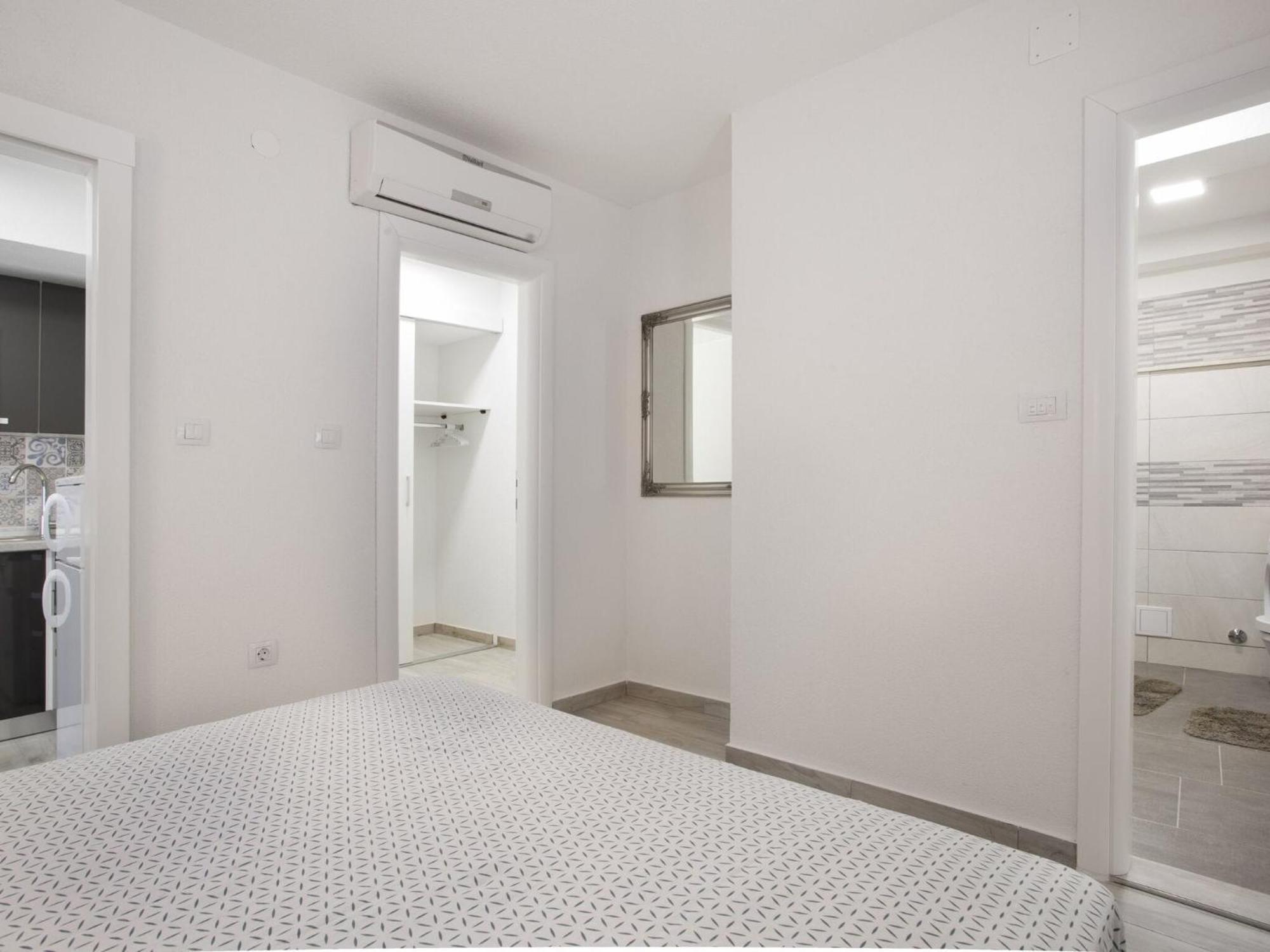 Apartment Serious Job - One Bedroom With Patio Dubrovnik