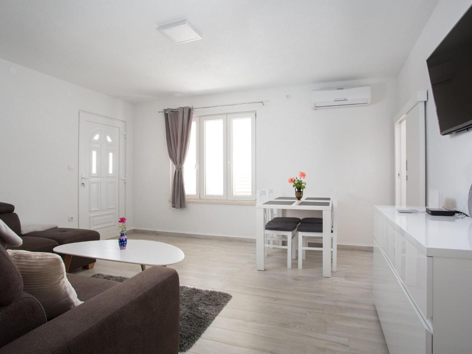 Apartment Serious Job - One Bedroom With Patio Dubrovnik